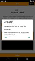 Hive syot layar 3