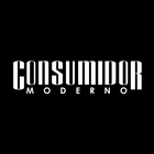 Consumidor Moderno ícone
