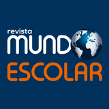 Mundo Escolar-icoon