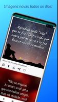 برنامه‌نما Imagens e Mensagens عکس از صفحه