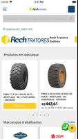Rech Tratores ảnh chụp màn hình 1