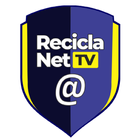 Recicla Net TV ikona