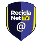 Recicla Net TV ícone