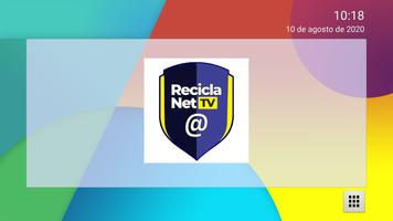 Recicla Net TV screenshot 1