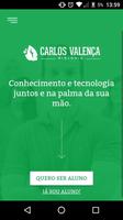 Carlos Valença Biologia постер
