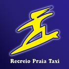 Recreio Praia Taxi icon