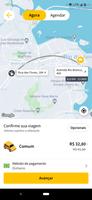 Recreio Praia Taxi اسکرین شاٹ 2