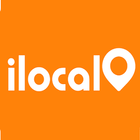iLocal आइकन