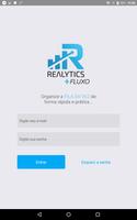 Realytics - Contador de Fluxo  Affiche