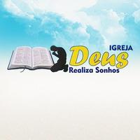 Igreja Deus Realiza Sonhos पोस्टर