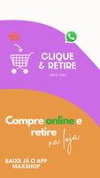 MaxShop Affiche