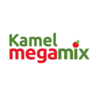 Kamel Mega Mix Supermercados icône