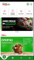 Kamel Mega Mix Supermercados capture d'écran 3