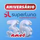 Super Luna आइकन