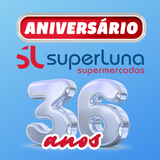 Super Luna 图标