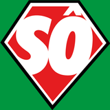 Super Sô-icoon
