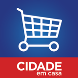 Super Cidade em Casa biểu tượng