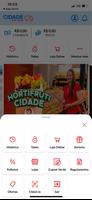 Super Cidade em Casa Ekran Görüntüsü 3