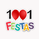 1001 Festas APK