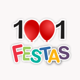 1001 Festas