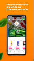 Supermercado Regente पोस्टर
