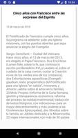 Liturgia Diaria captura de pantalla 3