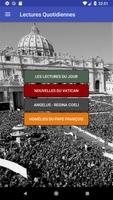 Liturgie Quotidien Affiche