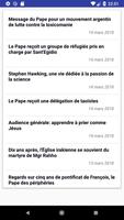 Liturgie Quotidien capture d'écran 2