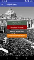 Liturgia Diária 海报