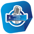 Adesivos (Sticker) da Regional FM APK