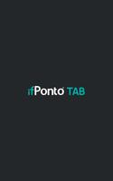 ifPonto Tab ポスター