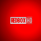 RedBoxHD icône