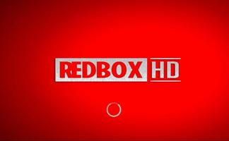 RedBoxHD capture d'écran 1