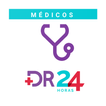 Dr24horas - Médico ícone