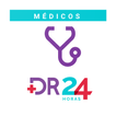 Dr24horas - Médico