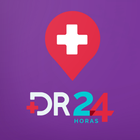 Dr24horas - Paciente آئیکن
