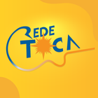 آیکون‌ Rede Toca