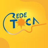 Rede Toca ไอคอน