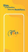 Rede Toca পোস্টার