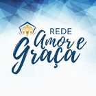 Rede Amor e Graça আইকন
