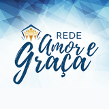 Rede Amor e Graça icon