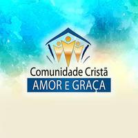 Rede Amor e Graça স্ক্রিনশট 2