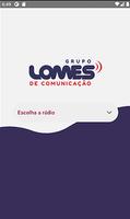 Glomes পোস্টার
