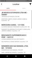Claro Pesquisas تصوير الشاشة 3