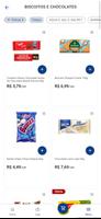 Rede Market Fácil ảnh chụp màn hình 2
