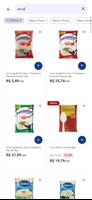 Rede Market Fácil ảnh chụp màn hình 3