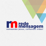 آیکون‌ Rede Mensagem