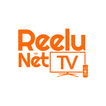 ReeluNet TV 아이콘
