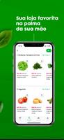 Referência Hortifruti poster