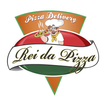 ikon Rei da Pizza CZS